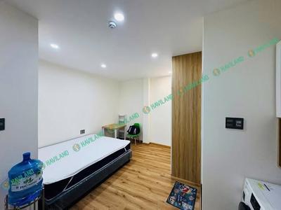 Studio for rent, 1 bedroom, Quang Trung, Hải Châu, Đà Nẵng - Thumbnail 3