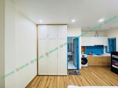 Studio for rent, 1 bedroom, Quang Trung, Hải Châu, Đà Nẵng - Thumbnail 4