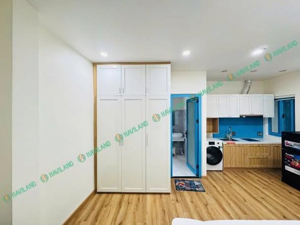 Studio for rent, 1 bedroom, Quang Trung, Hải Châu, Đà Nẵng - Photo 4