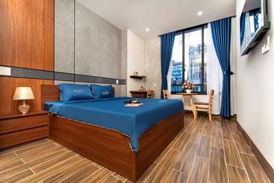 Studio for rent, 1 bedroom, An Thượng 32, Ngũ Hành Sơn, Đà Nẵng - Thumbnail 2