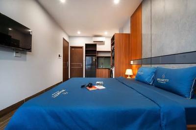 Studio for rent, 1 bedroom, An Thượng 32, Ngũ Hành Sơn, Đà Nẵng - Thumbnail 3