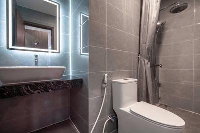 Studio for rent, 1 bedroom, An Thượng 32, Ngũ Hành Sơn, Đà Nẵng - Thumbnail 4