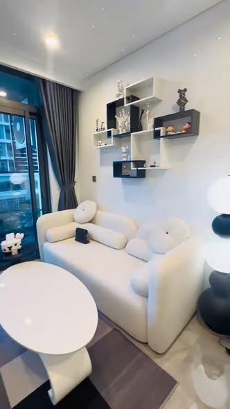 Apartment for rent, 25m², Lê Nổ, Hòa Cường, Đà Nẵng - Thumbnail 1