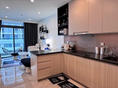 Apartment for rent, 25m², Lê Nổ, Hòa Cường, Đà Nẵng - Thumbnail 2