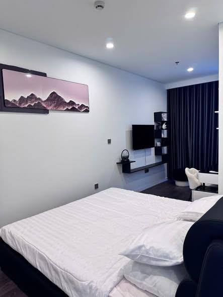 Apartment for rent, 25m², Lê Nổ, Hòa Cường, Đà Nẵng - Photo 3