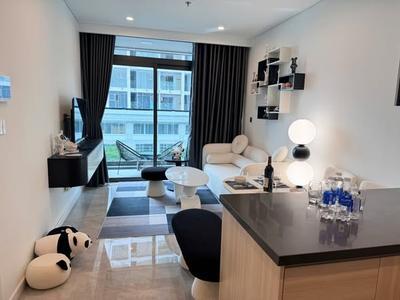 Apartment for rent, 25m², Lê Nổ, Hòa Cường, Đà Nẵng - Thumbnail 4