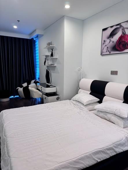 Apartment for rent, 25m², Lê Nổ, Hòa Cường, Đà Nẵng - Photo 5