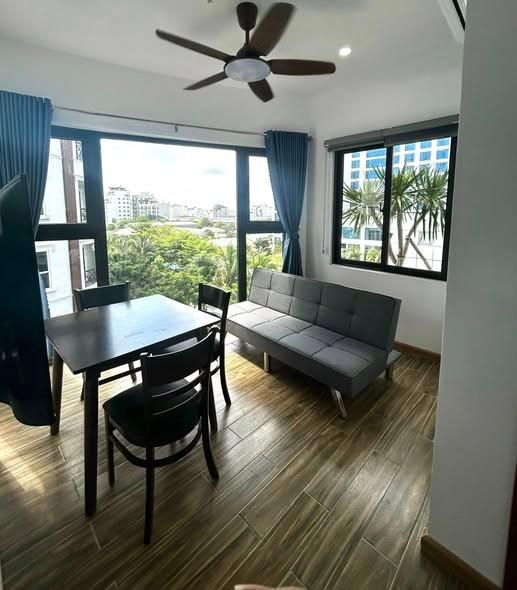 Apartment for rent, Lê Quang Đạo, Ngũ Hành Sơn, Đà Nẵng - Photo 1