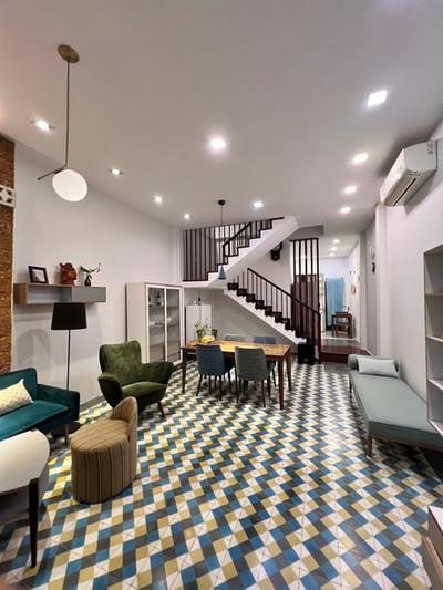 House for rent, 2 bedrooms, Tống Phước Phổ, Hòa Cường, Đà Nẵng - Thumbnail 1