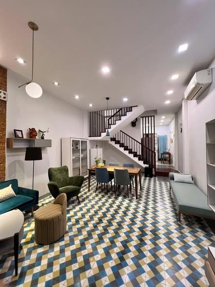 House for rent, 2 bedrooms, Tống Phước Phổ, Hòa Cường, Đà Nẵng - Photo 1