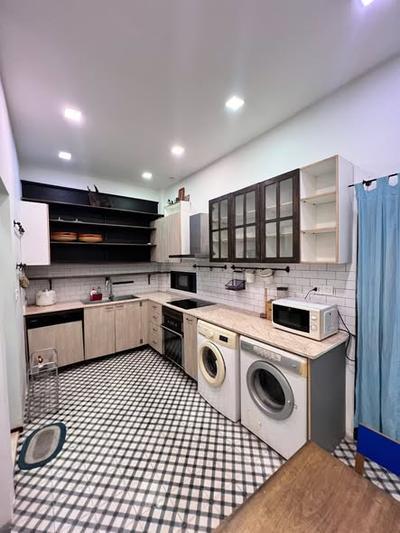 House for rent, 2 bedrooms, Tống Phước Phổ, Hòa Cường, Đà Nẵng - Thumbnail 3