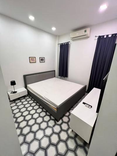 House for rent, 2 bedrooms, Tống Phước Phổ, Hòa Cường, Đà Nẵng - Thumbnail 4