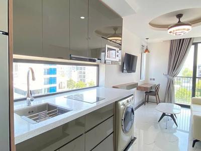 Apartment for rent, Sơn Trà, Đà Nẵng - Thumbnail 2