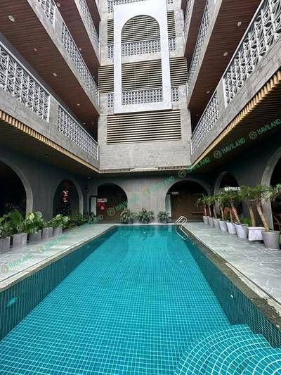 Studio for rent, 1 bedroom, Lê Văn Huân, Sơn Trà, Đà Nẵng - Son Tra, Da Nang