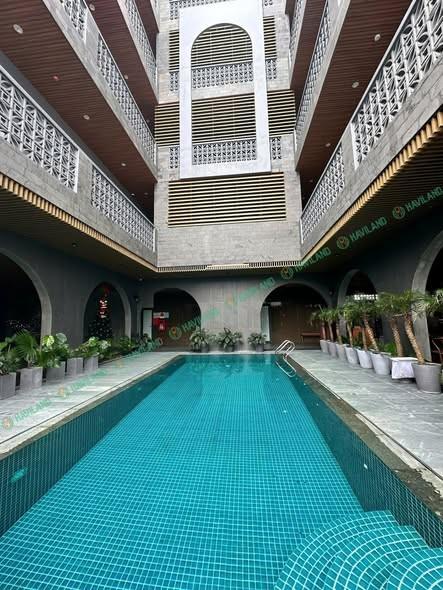 Studio for rent, 1 bedroom, Lê Văn Huân, Sơn Trà, Đà Nẵng - Photo 1