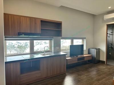 Studio for rent, 1 bedroom, Lê Văn Huân, Sơn Trà, Đà Nẵng - Thumbnail 2