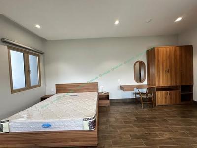 Studio for rent, 1 bedroom, Lê Văn Huân, Sơn Trà, Đà Nẵng - Thumbnail 3