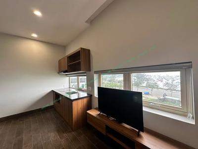 Studio for rent, 1 bedroom, Lê Văn Huân, Sơn Trà, Đà Nẵng - Thumbnail 4