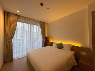Apartment for rent, 2 bedrooms, Khuê Mỹ Đông 14, Ngũ Hành Sơn, Đà Nẵng - Thumbnail 2