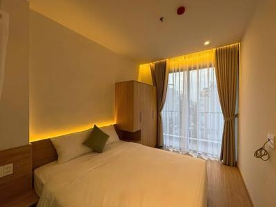 Apartment for rent, 2 bedrooms, Khuê Mỹ Đông 14, Ngũ Hành Sơn, Đà Nẵng - Thumbnail 3