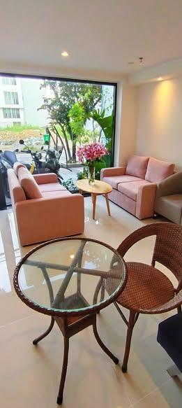 Apartment for rent, 2 bedrooms, Khuê Mỹ Đông 14, Ngũ Hành Sơn, Đà Nẵng - Thumbnail 5