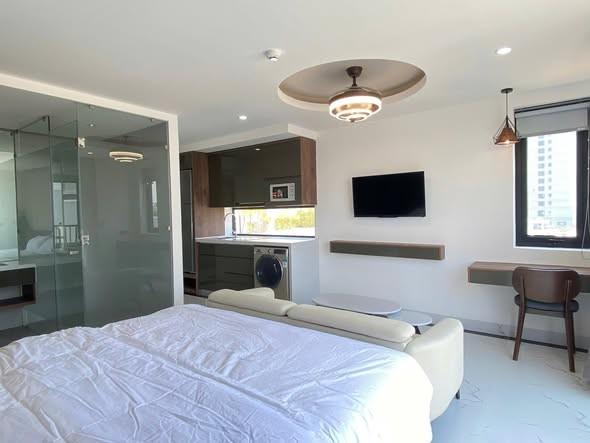 Apartment for rent, Phước Trường 6, An Hải, Đà Nẵng - Photo 4