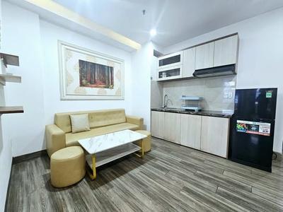 Cho thuê căn hộ, 2 phòng ngủ, An Đồn 2, An Hải, Đà Nẵng - Thumbnail 3