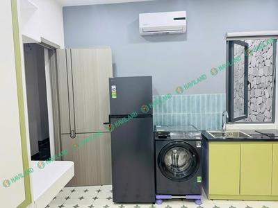 Cho thuê studio, 1 phòng ngủ, Đống Đa, Hải Châu, Đà Nẵng - Thumbnail 1