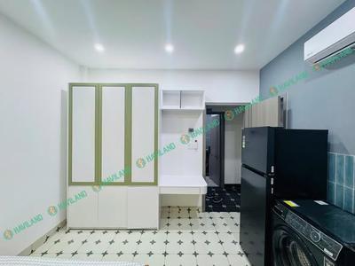 Cho thuê studio, 1 phòng ngủ, Đống Đa, Hải Châu, Đà Nẵng - Thumbnail 2