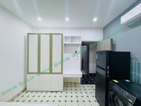 Cho thuê studio, 1 phòng ngủ, Đống Đa, Hải Châu, Đà Nẵng - Photo 2