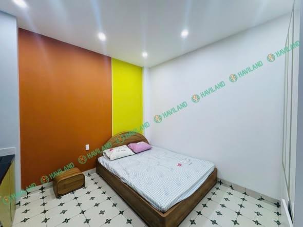 Cho thuê studio, 1 phòng ngủ, Đống Đa, Hải Châu, Đà Nẵng - Photo 3