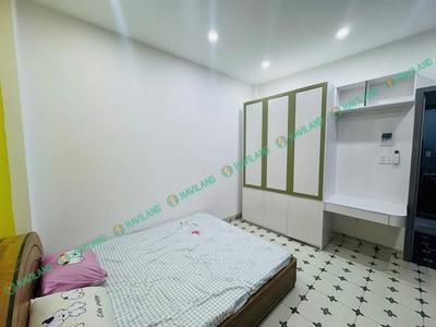 Cho thuê studio, 1 phòng ngủ, Đống Đa, Hải Châu, Đà Nẵng - Thumbnail 4