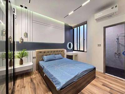 Cho thuê nhà riêng, 3 phòng ngủ, An Cư, An Hải, Đà Nẵng - An Hải, Đà Nẵng