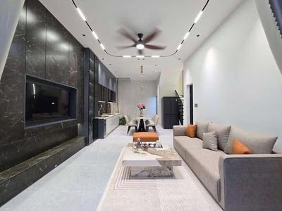 Cho thuê nhà riêng, 3 phòng ngủ, An Cư, An Hải, Đà Nẵng - Thumbnail 4