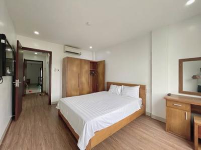 Cho thuê căn hộ, 2 phòng ngủ, 80m², Võ Nguyên Giáp, An Hải, Đà Nẵng - Thumbnail 1