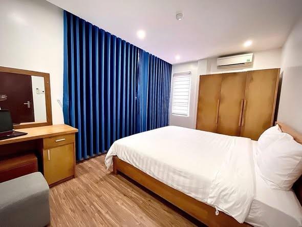 Cho thuê căn hộ, 2 phòng ngủ, 80m², Võ Nguyên Giáp, An Hải, Đà Nẵng - Photo 2