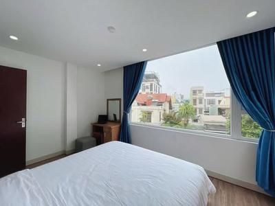 Cho thuê căn hộ, 2 phòng ngủ, 80m², Võ Nguyên Giáp, An Hải, Đà Nẵng - Thumbnail 5