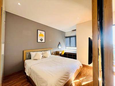 Cho thuê căn hộ, 1 phòng ngủ, Diên Hồng, Hòa Xuân, Đà Nẵng - Hòa Xuân, Đà Nẵng