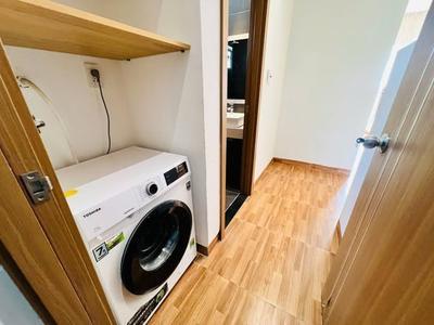 Cho thuê căn hộ, 1 phòng ngủ, Diên Hồng, Hòa Xuân, Đà Nẵng - Thumbnail 2