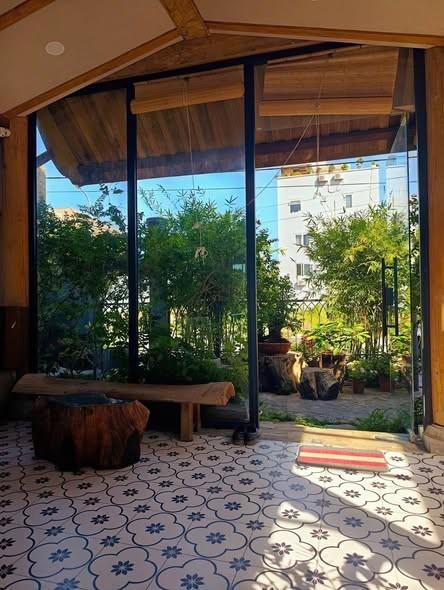 Cho thuê biệt thự, 3 phòng ngủ, Nguyễn Hữu An, Sơn Trà, Đà Nẵng - Photo 3