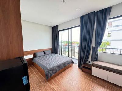 Cho thuê căn hộ, Hải Triều, Ngũ Hành Sơn, Đà Nẵng - Thumbnail 2