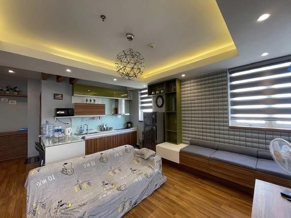 Cho thuê căn hộ, 2 phòng ngủ, 70m², Sơn Trà, Đà Nẵng - Photo 2