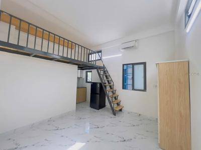 Cho thuê studio, 1 phòng ngủ, Lê Ấm, Hòa Xuân, Đà Nẵng - Hòa Xuân, Đà Nẵng