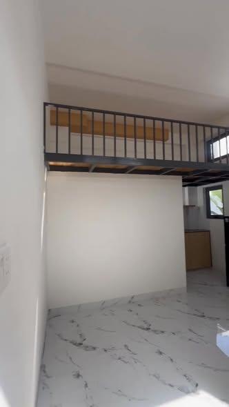 Cho thuê studio, 1 phòng ngủ, Lê Ấm, Hòa Xuân, Đà Nẵng - Thumbnail 2