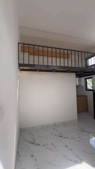 Cho thuê studio, 1 phòng ngủ, Lê Ấm, Hòa Xuân, Đà Nẵng - Photo 2