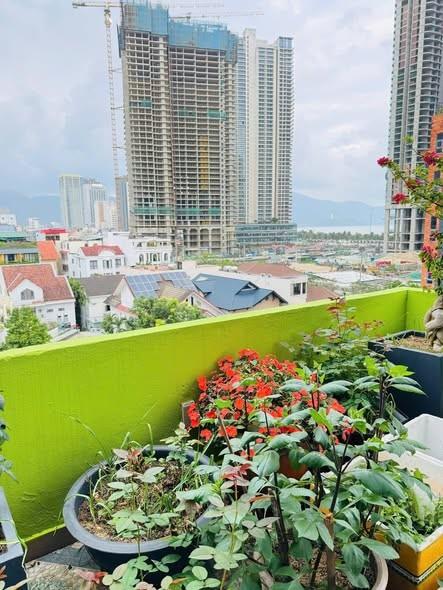 Cho thuê căn hộ, 1 phòng ngủ, Sương Nguyệt Ánh, An Hải, Đà Nẵng - Photo 2