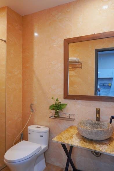 Cho thuê căn hộ, 1 phòng ngủ, Sương Nguyệt Ánh, An Hải, Đà Nẵng - Photo 3