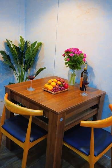 Cho thuê căn hộ, 1 phòng ngủ, Sương Nguyệt Ánh, An Hải, Đà Nẵng - Photo 5