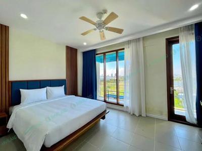 Cho thuê căn hộ, 31 Vũ Ngọc Nhạ, Sơn Trà, Đà Nẵng - Thumbnail 2