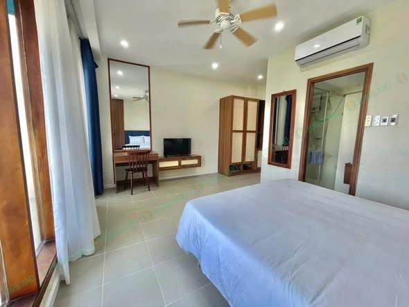 Cho thuê căn hộ, 31 Vũ Ngọc Nhạ, Sơn Trà, Đà Nẵng - Photo 4